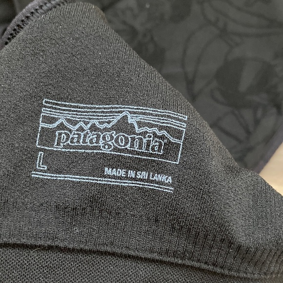 Patagonia Lot Of 2 Barely Bras - Picture 6 of 7